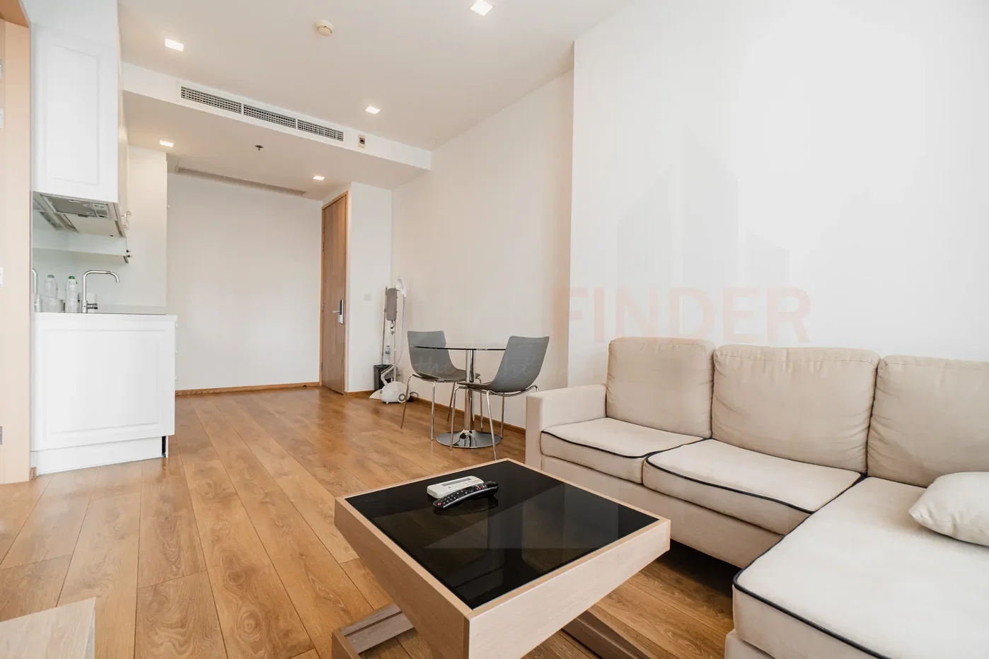 รูป Noble BE 33 1 bedroom, for rent - รูปที่ 2/8