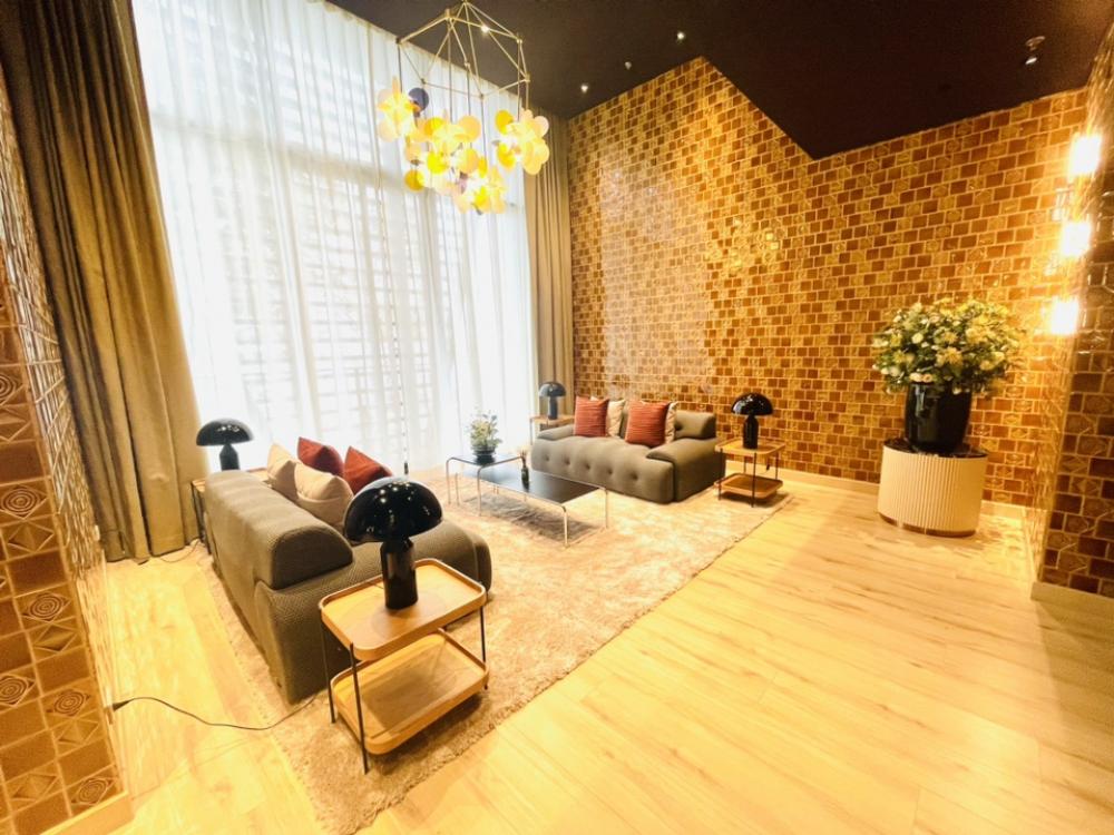 รูป NOBLE STATE 39 1 bedroom, for sale - รูปที่ 20/20