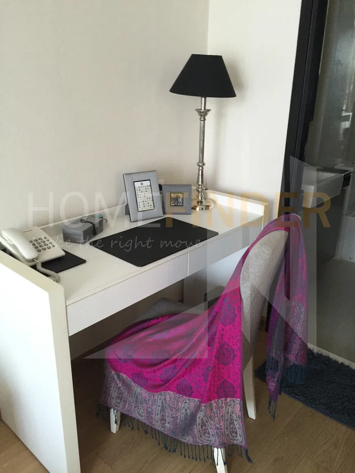 รูป O2 Hip 1 bedroom, for rent - รูปที่ 1/4
