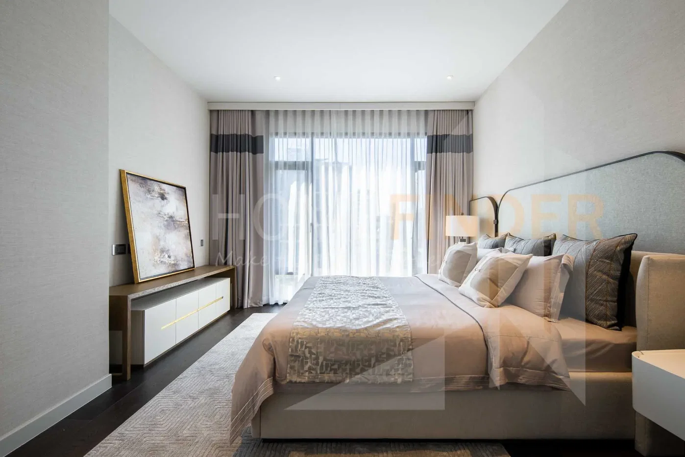 picture Nivati Residence 2 bedrooms, for sale - 6/9
