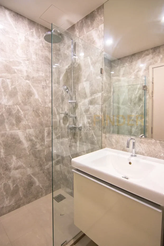 รูป IDEO Q Siam-Ratchathewi 1 bedroom, for rent - รูปที่ 6/8