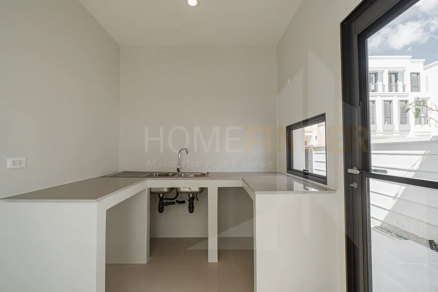 รูป AERIE Srinakarin – Krungthep Kreetha 4 bedrooms, for sale - รูปที่ 4/11