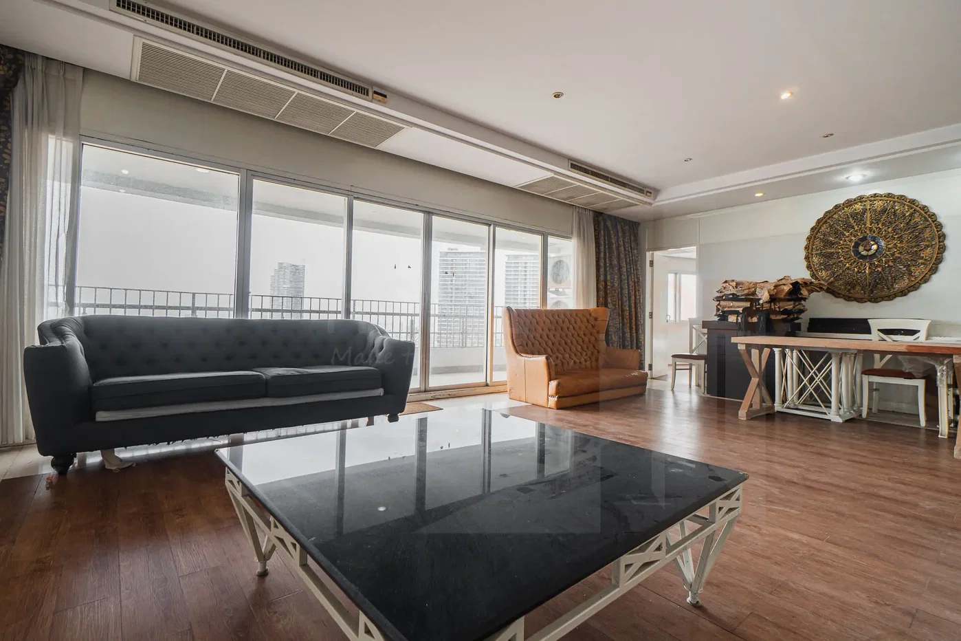 picture Saichol Mansion 2 bedrooms, for sale - 2/8