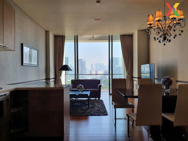 รูป เช่า คอนโด The Sukhothai Residence MRT-ลุมพินี สาทร ทุ่งมหาเมฆ สาทร กรุงเทพ CX-00253 ✅ ทักไลน์ @connexproperty ตอบทันที ทีมงานมืออาชีพ ✅ - รูปที่ 4/12