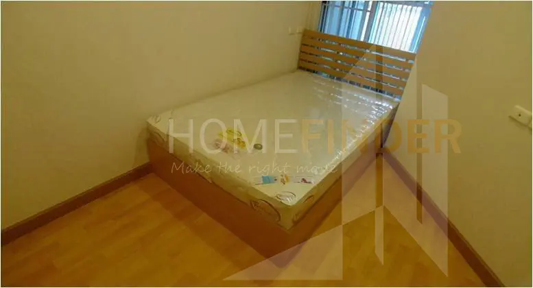 รูป CitiSmart Sukhumvit 18 || ซิตี้ สมาร์ท สุขุมวิท18 2 bedrooms, for rent - รูปที่ 4/10