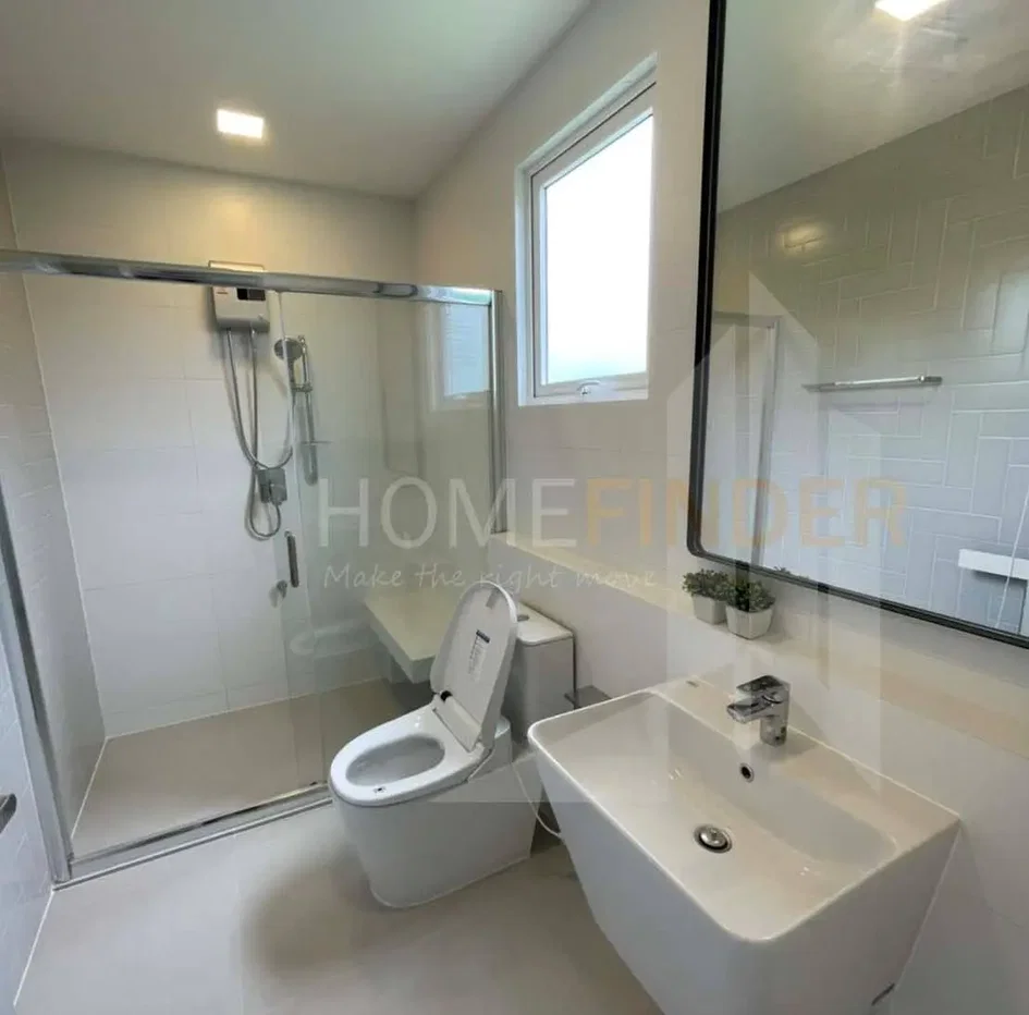 รูป Anya Bangna-Ramkhamhaeng 2 2 bedrooms, for rent - รูปที่ 7/8