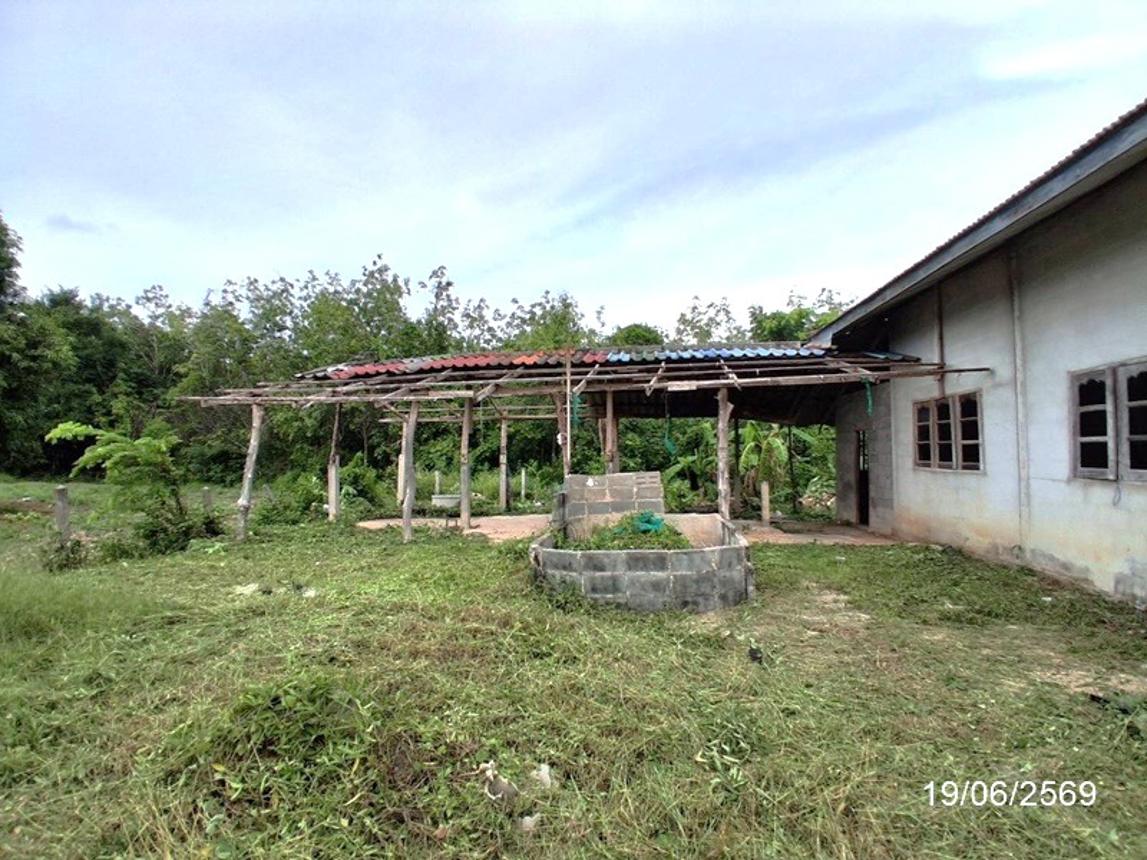 picture HOME 189 Sq.w. Selaphum Roi Et for 981,000 - 21/29