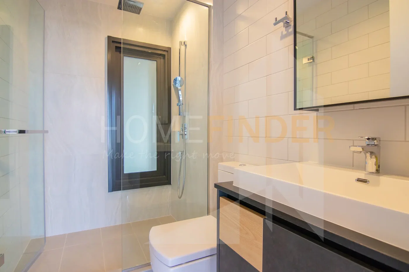 รูป THE LINE Jatujak - Mochit 3 bedrooms, for rent - รูปที่ 9/9