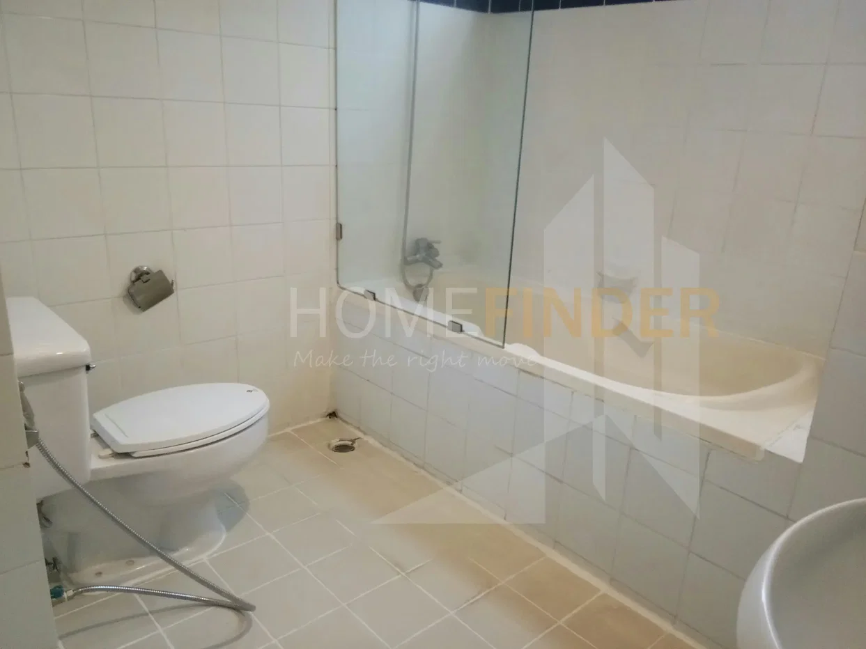 รูป The Waterford Park Sukhumvit 53 2 bedrooms, for rent - รูปที่ 14/16
