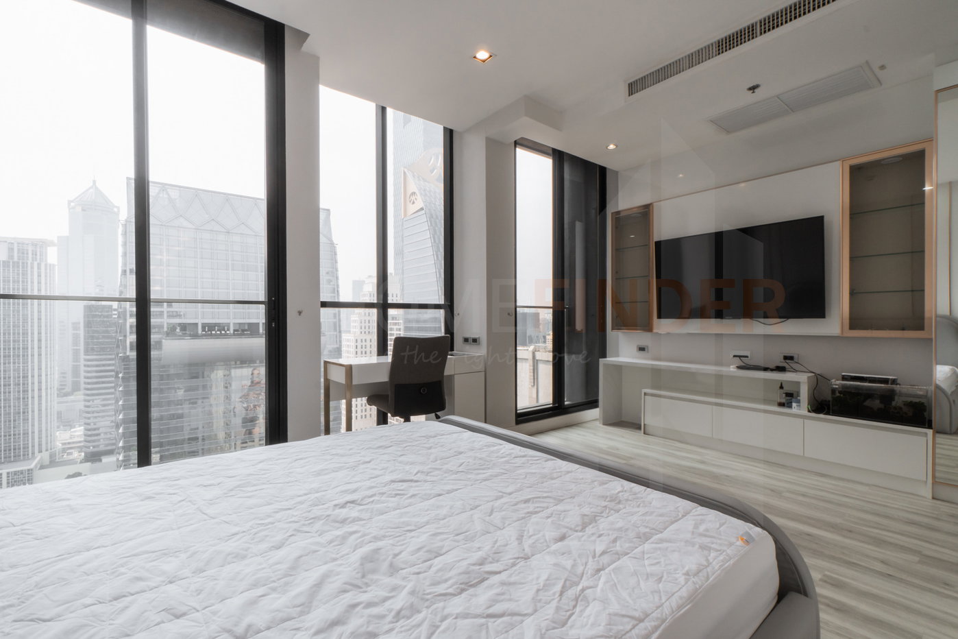picture Noble Ploenchit 1 bedroom, for rent - 4/22