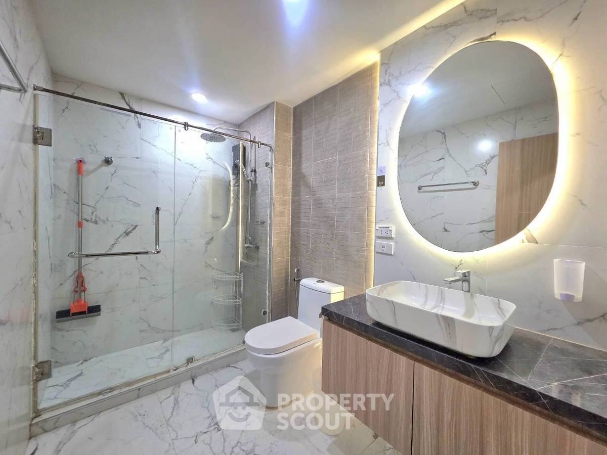 รูป คอนโด 1-ห้องนอน ที่ เอส ฟิฟตี้ คอนโดมิเนียม ใกล้ พัทยาใต้ (ID 3257623) - รูปที่ 6/16