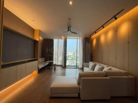 Kraam Sukhumvit 26 2 bedrooms, for rent