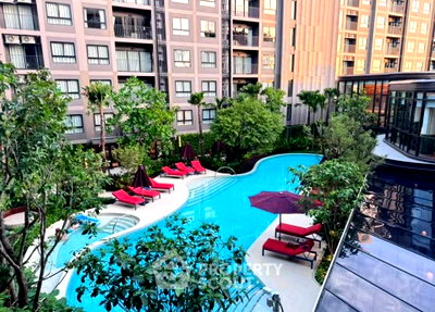 Condos for rent : 1-BR Condo at The Base Cherngtalay close to Laguna (ID 3257768)