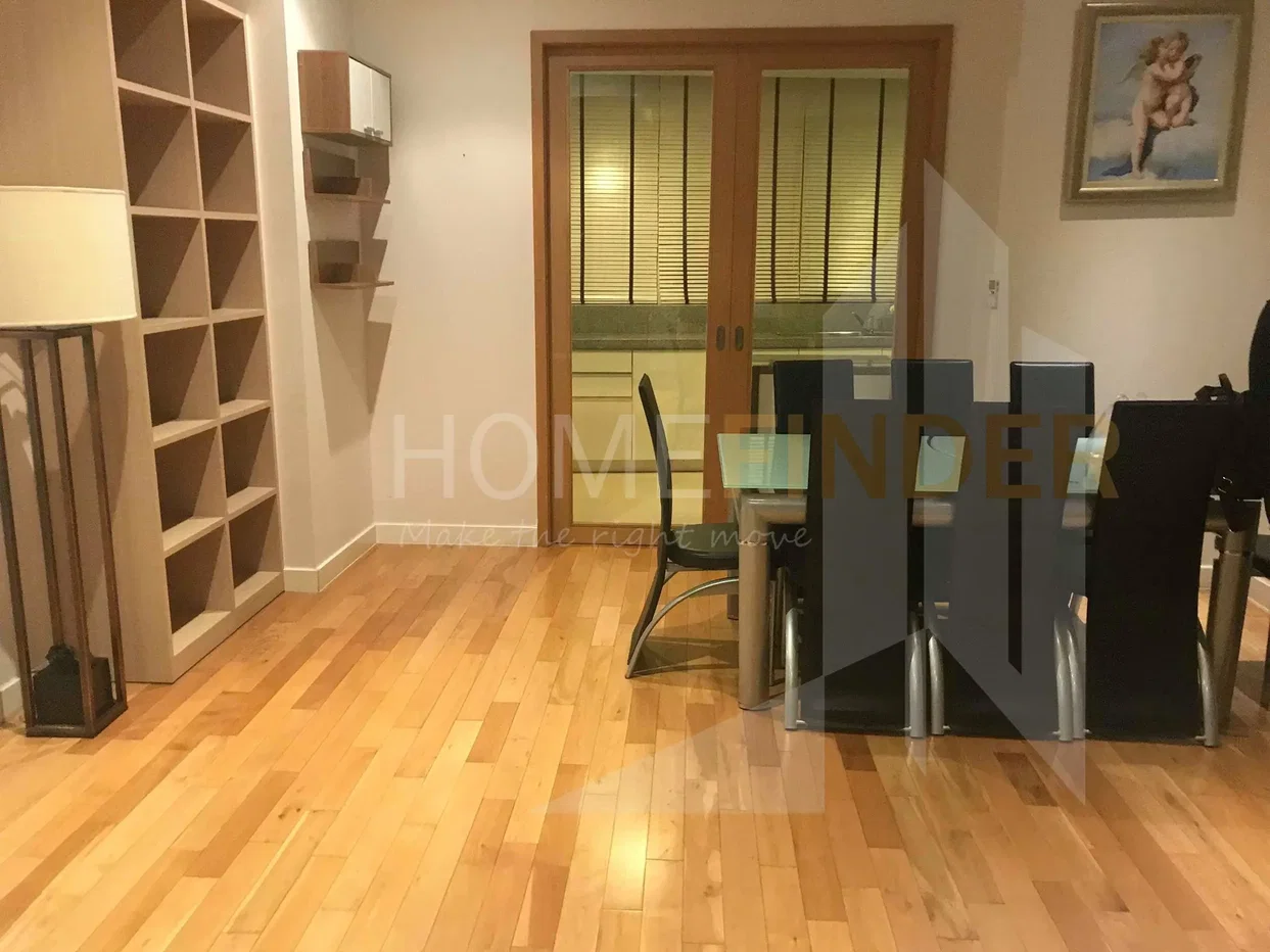 picture Millennium Residence 3 bedrooms, for rent - 7/8