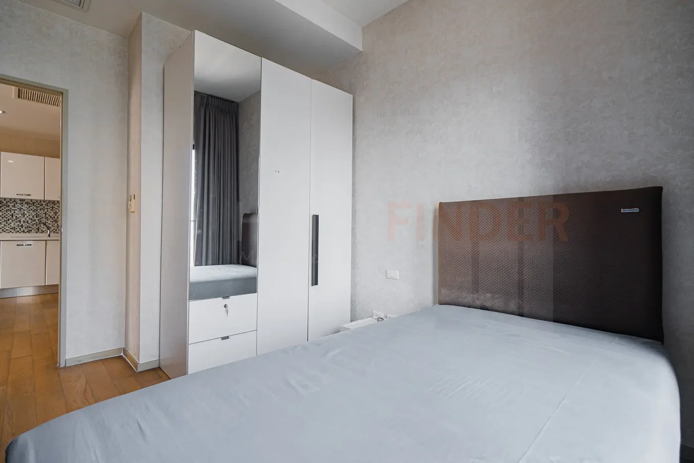 รูป Noble Reveal 2 bedrooms, for rent - รูปที่ 8/10