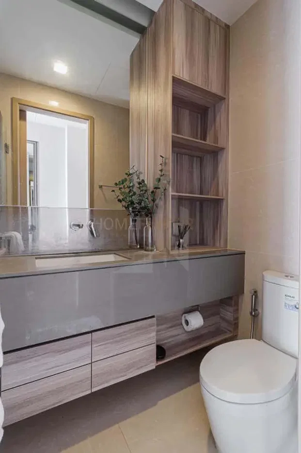 picture The ESSE Asoke 1 bedroom, for sale - 6/6