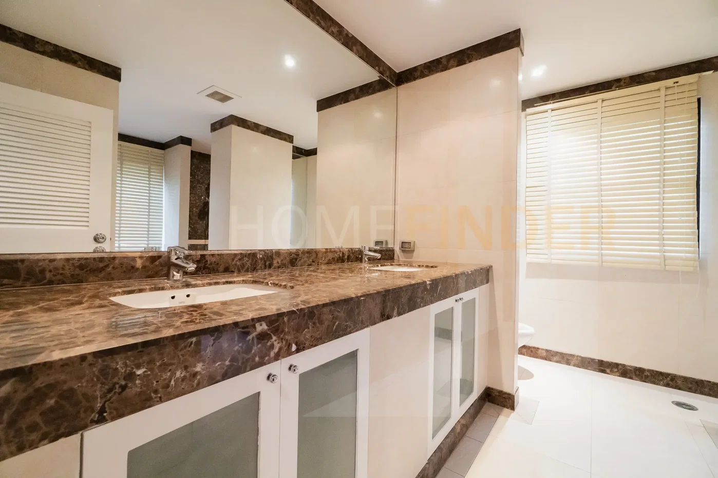 picture Baan Ananda 3 bedrooms, for rent - 34/41