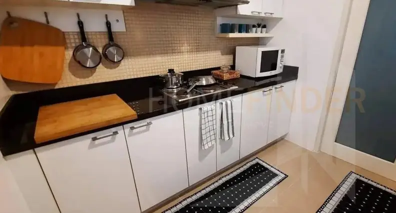 รูป Baan Siri 24 2 bedrooms, for rent - รูปที่ 3/7