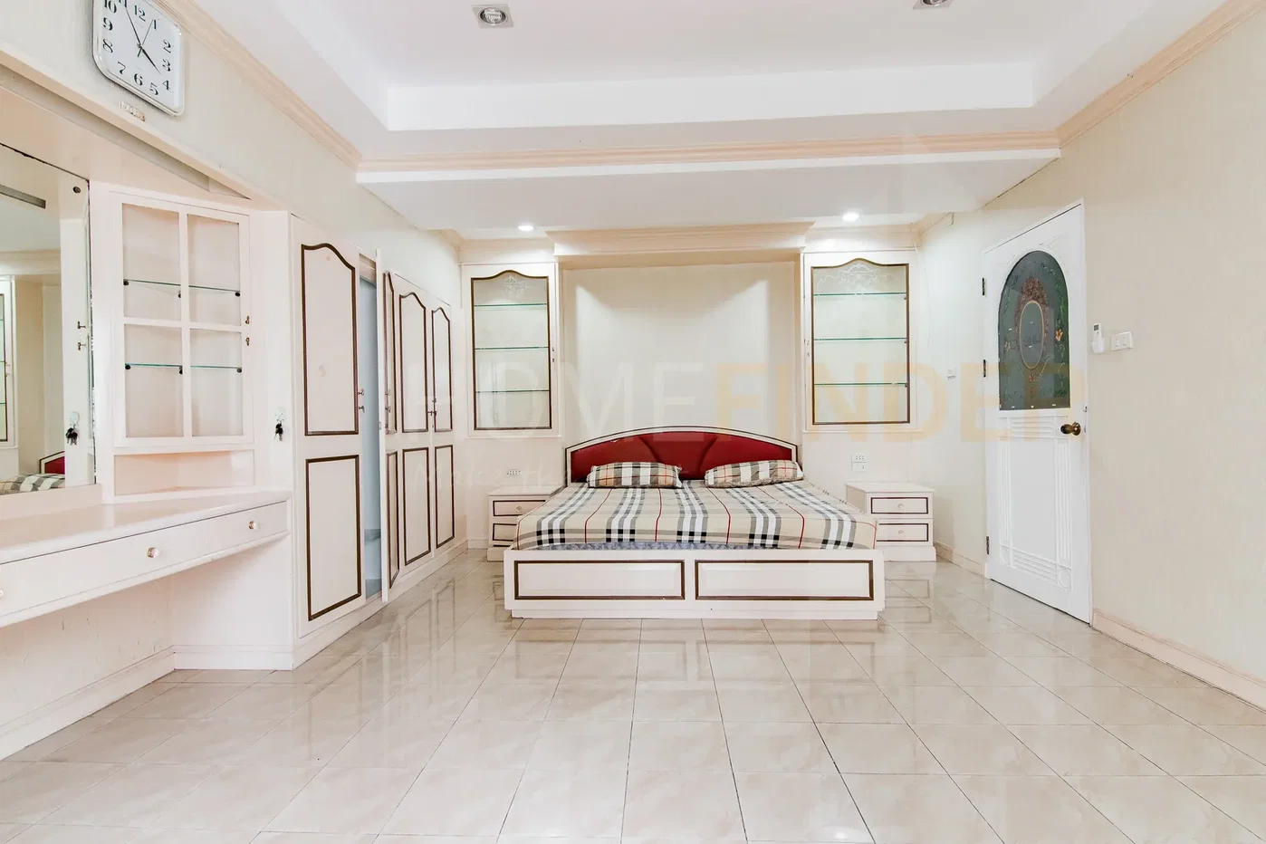 รูป Siam Penthouse 1 4 bedrooms, for rent - รูปที่ 5/17