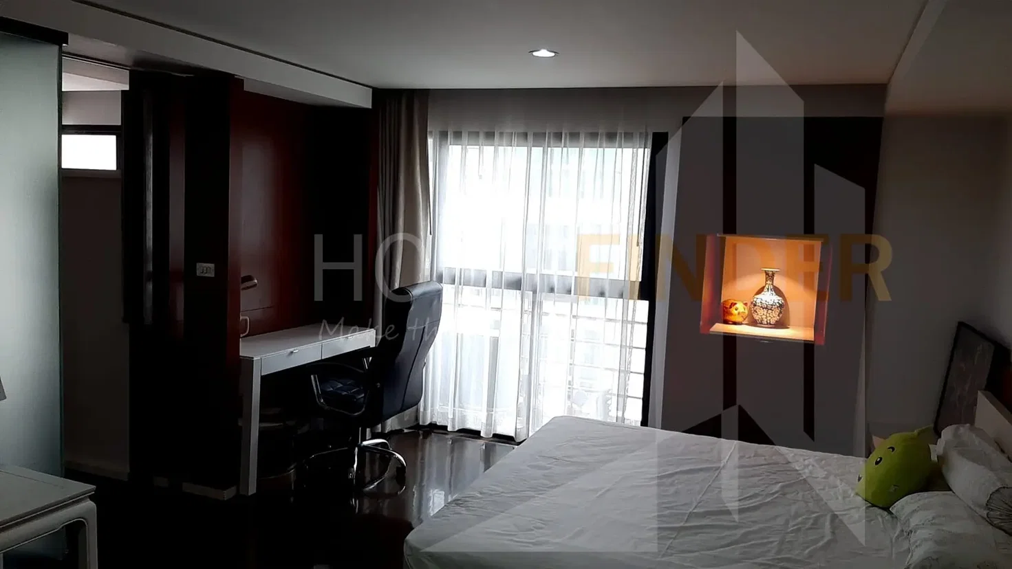 picture The Grand Condo 1 bedroom, for rent - 4/9