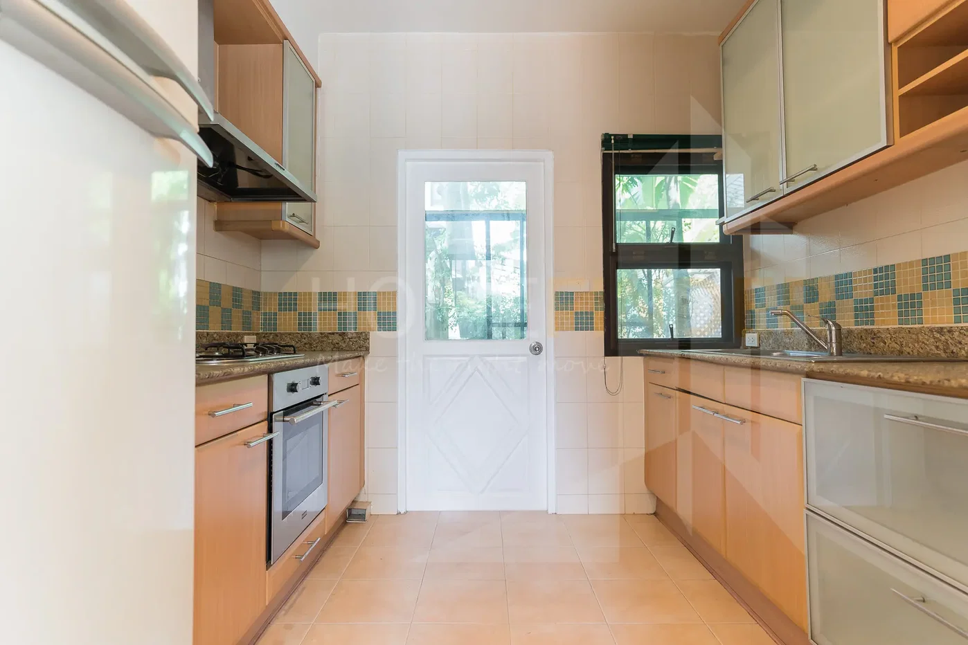 picture Harmony Place สาทร ซอยเย็นอากาศ 2 3 bedrooms, for rent - 6/31