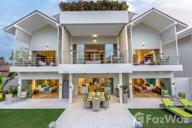 รูป ขาย วิลล่า 5 ห้องนอน ในโครงการ บ้าน ใต้ เอสเตท 1166596 - รูปที่ 1/5
