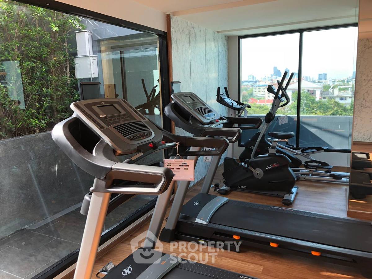 รูป คอนโด 1-ห้องนอน ที่ แอททิจูด แบริ่ง ใกล้ BTS แบริ่ง (ID 2934075) - รูปที่ 14/18