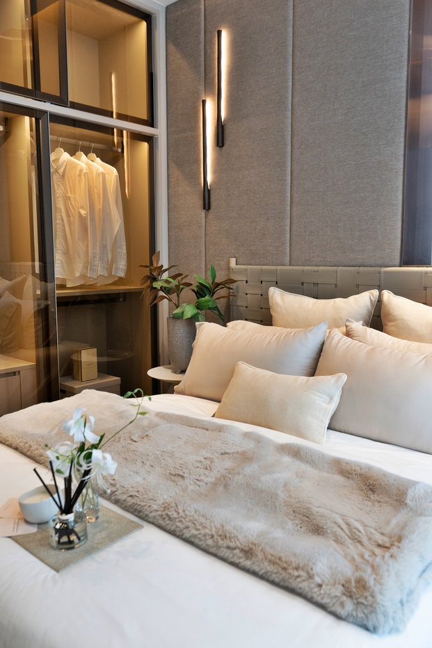 รูป STILL Sukhumvit 20 3 bedrooms, for sale - รูปที่ 13/22