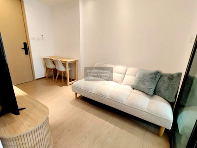 Condos for rent : For Rent Condo , Regal Srinakarin 40 , Nong Bon , Prawet , Bangkok , CX-123866 ✅ Live chat with us ADD LINE @connexproperty ✅