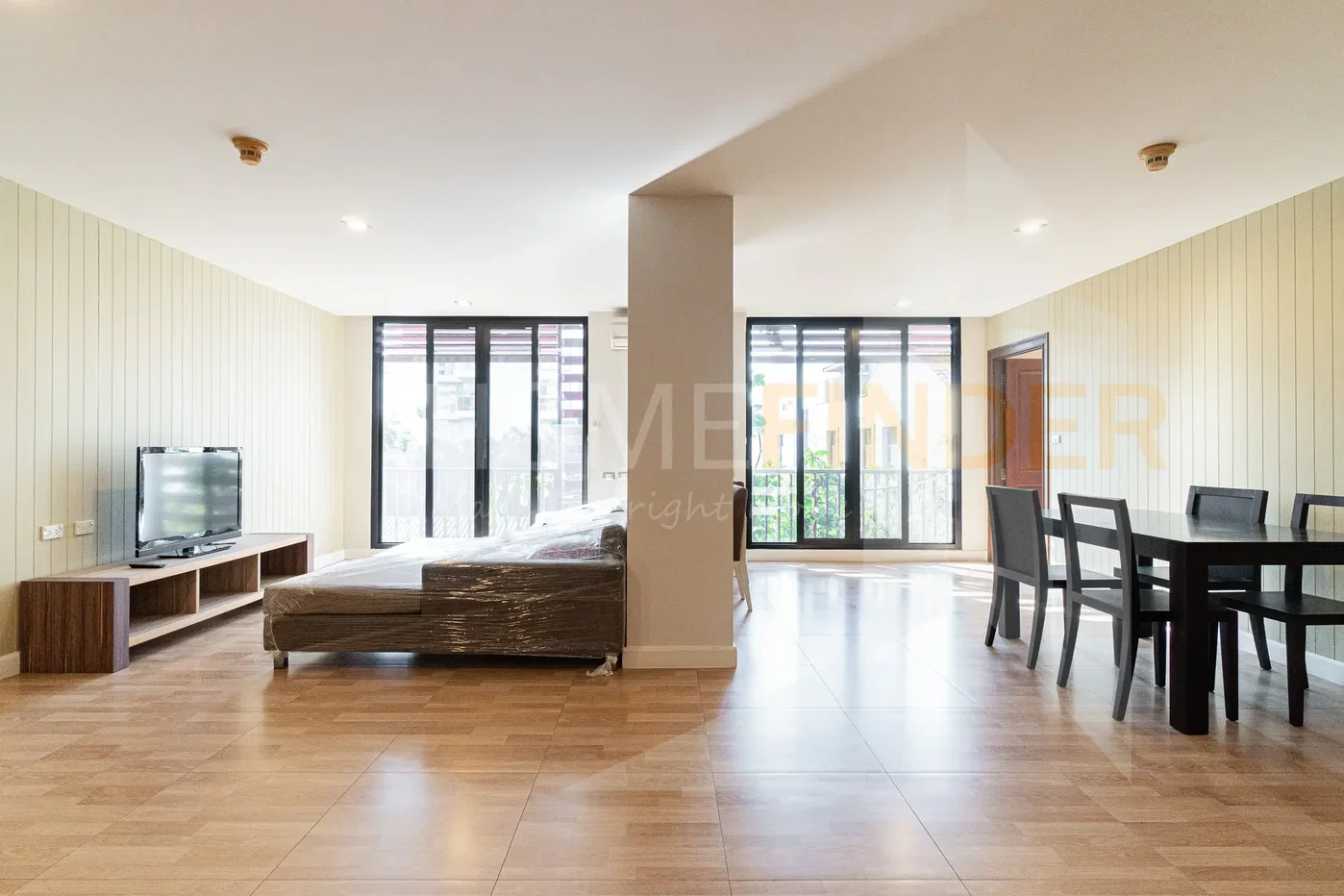 รูป Cross Creek 3 bedrooms, for rent - รูปที่ 5/12