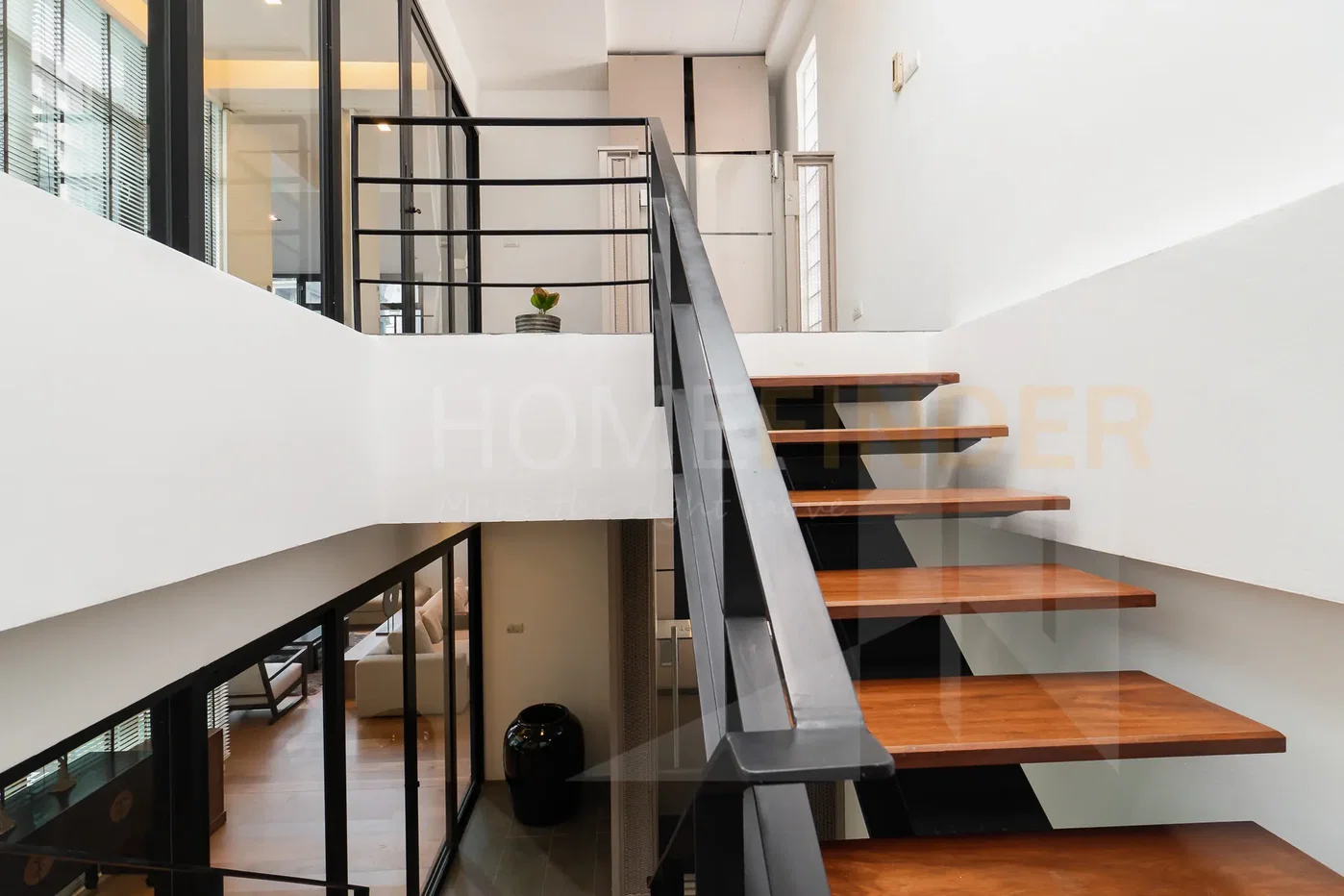 picture House Ruamrudee - 3 Bedrooms, Private Pool 4 bedrooms, for rent - 13/36