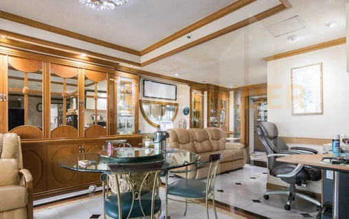 Sathorn Park Place 4 bedrooms, for sale