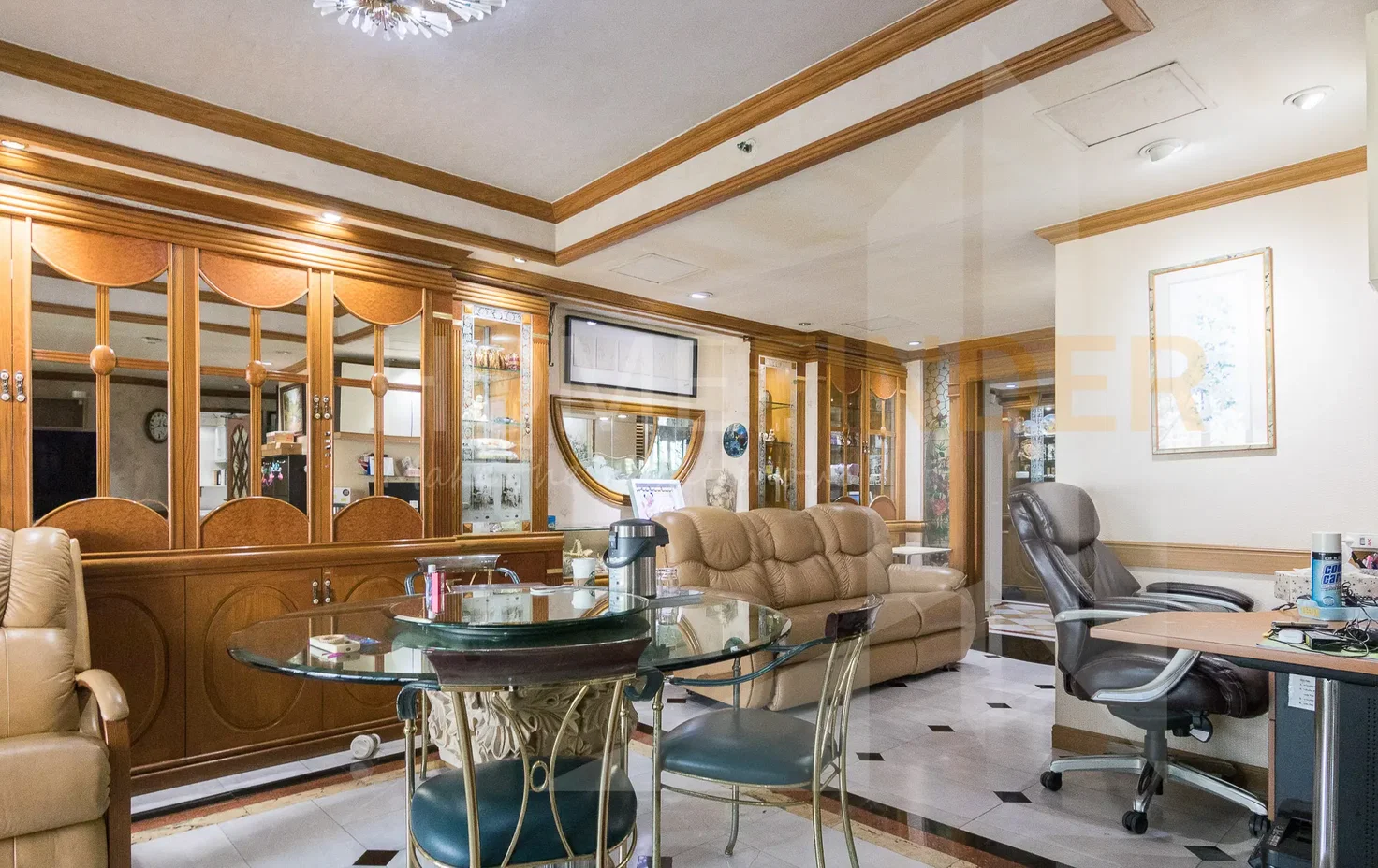 picture Sathorn Park Place 4 bedrooms, for sale - 1/16