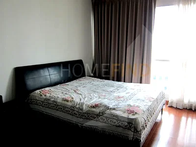 Condos for rent : The Address Chidlom 1 bedroom, for rent