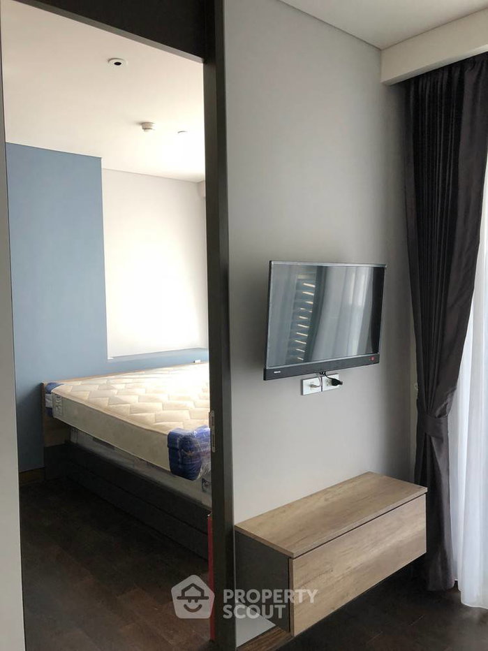 รูป คอนโด 1-ห้องนอน ที่ เดอะ ลุมพินี 24 ใกล้ BTS พร้อมพงษ์ (ID 302683) - รูปที่ 2/10