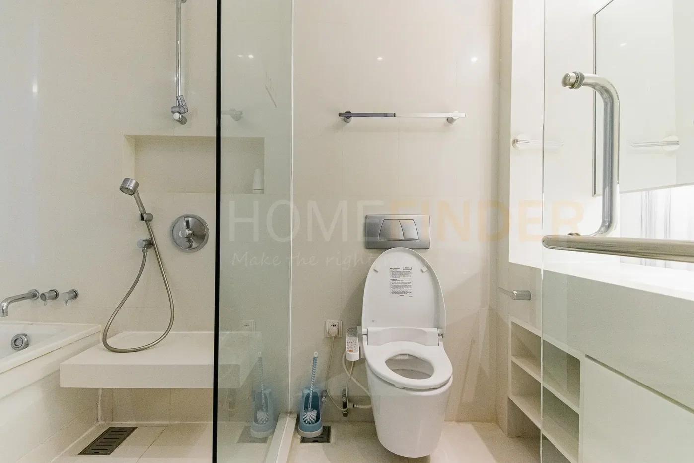 picture Aequa Sukhumvit 49 1 bedroom, for rent - 7/9