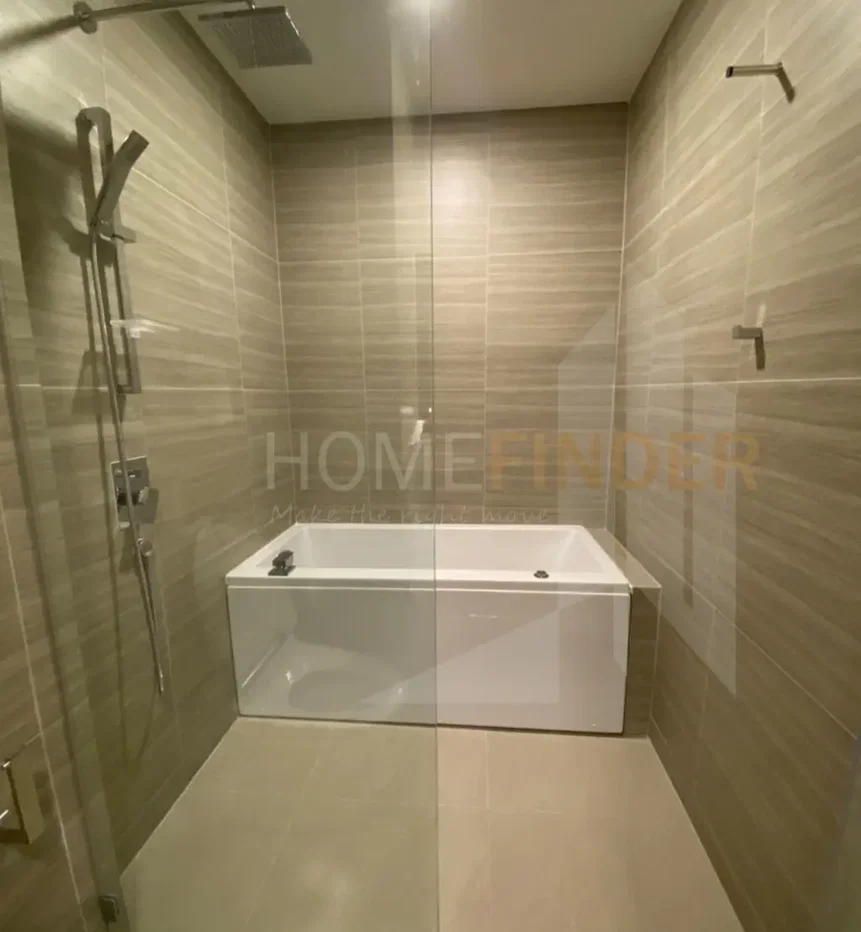 picture PARK ORIGIN THONGLOR 2 bedrooms, for rent - 6/6