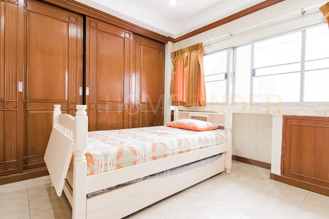 รูป Siam Penthouse 1 4 bedrooms, for rent - รูปที่ 7/17