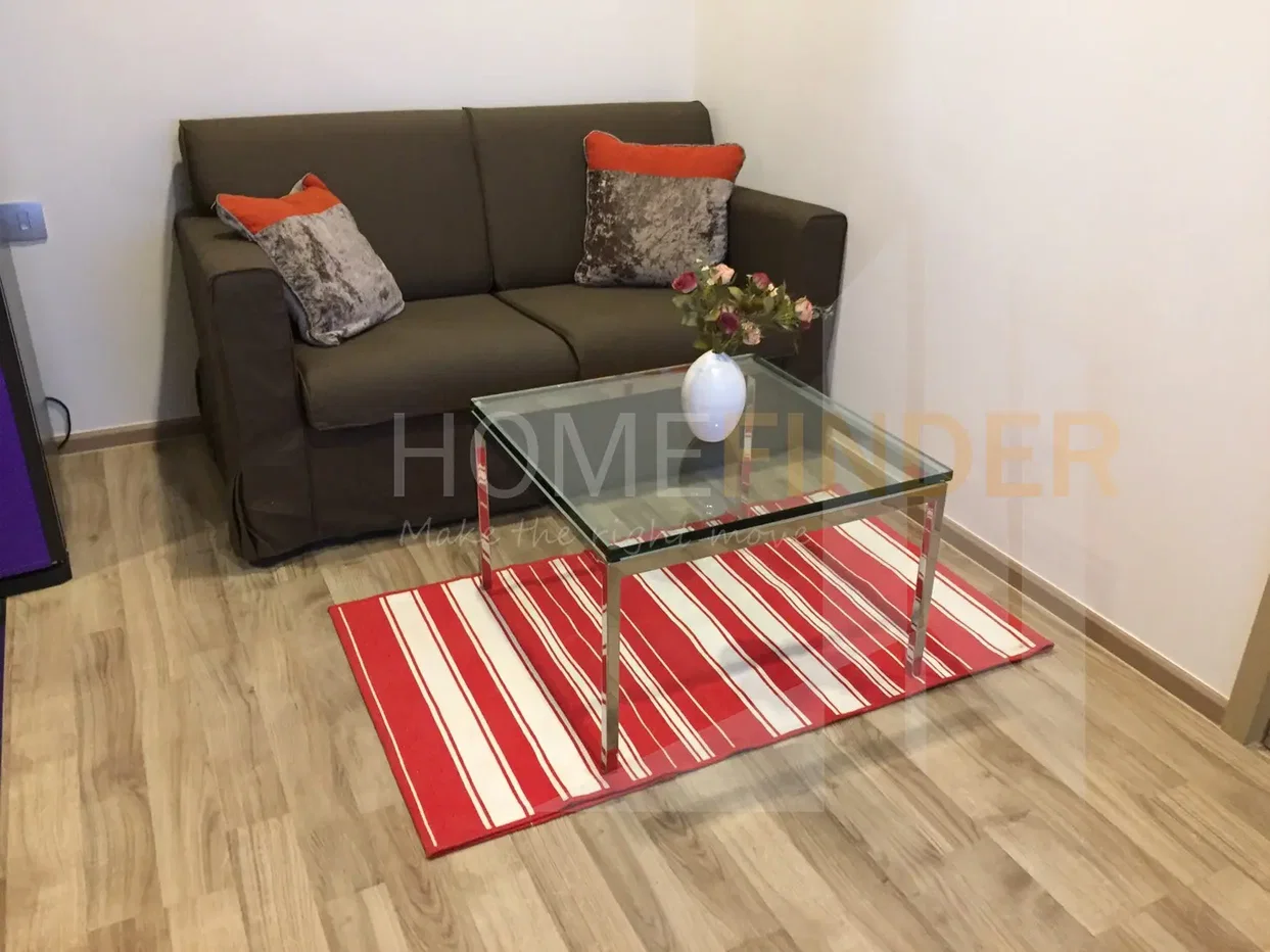 รูป THE LINE Jatujak - Mochit 1 bedroom, for sale - รูปที่ 1/5