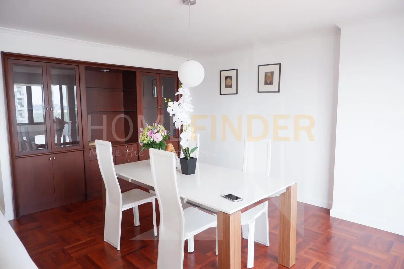 รูป Omni Tower Sukhumvit Nana 2 bedrooms, for rent - รูปที่ 3/14