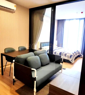 คอนโดให้เช่า : XT Phayathai 1 bedroom, for rent