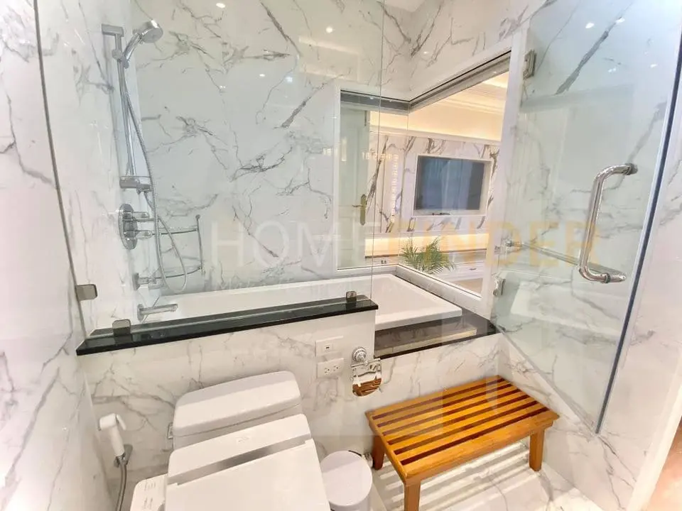 รูป Park Origin Phromphong 2 bedrooms, for rent - รูปที่ 14/18
