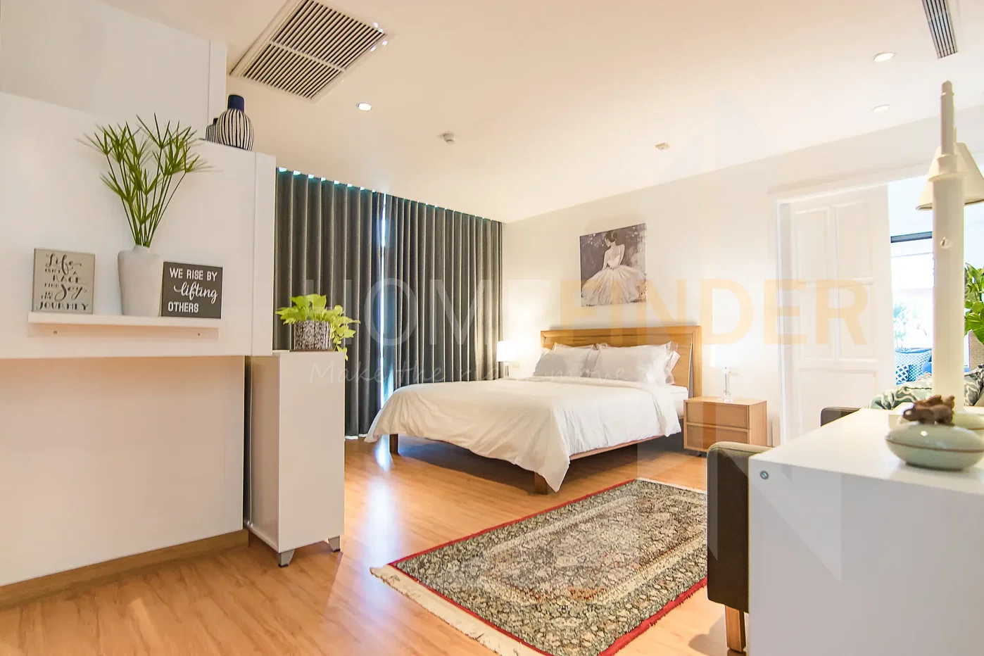 picture Baan Ananda 4 bedrooms, for sale - 18/38