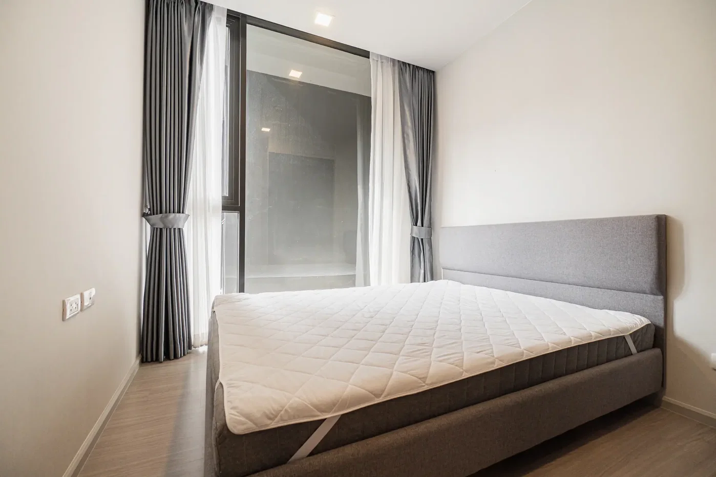 picture Quintara Treehaus Sukhumvit 42 2 bedrooms, for rent - 7/10