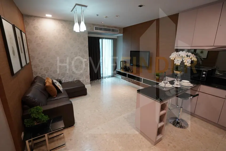 picture Nusasiri Grand 2 bedrooms, for sale - 13/14