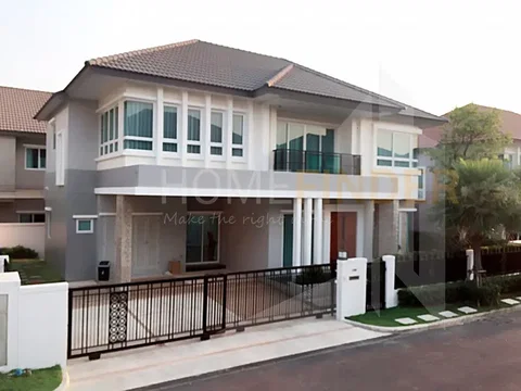 Grand Bangkok Boulevard Rama 9 - Srinagarindra 4 bedrooms, for sale