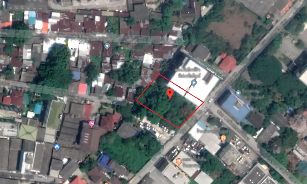 รูป Land for sale Udomsuk studio, for sale - รูปที่ 1/2