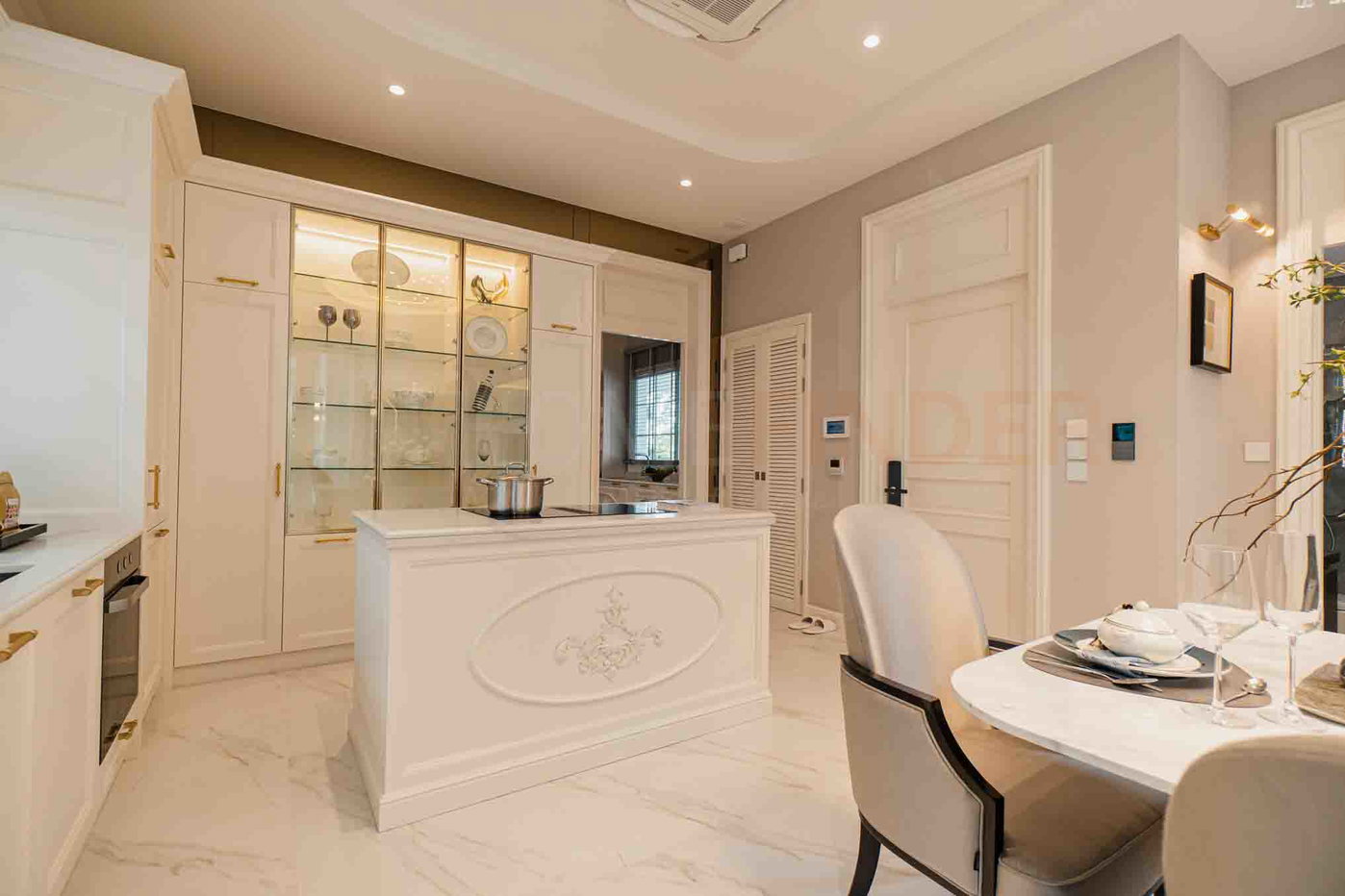 รูป The Grand Riverfront Ratchapruek - Rama 5 5 bedrooms, for sale - รูปที่ 5/25
