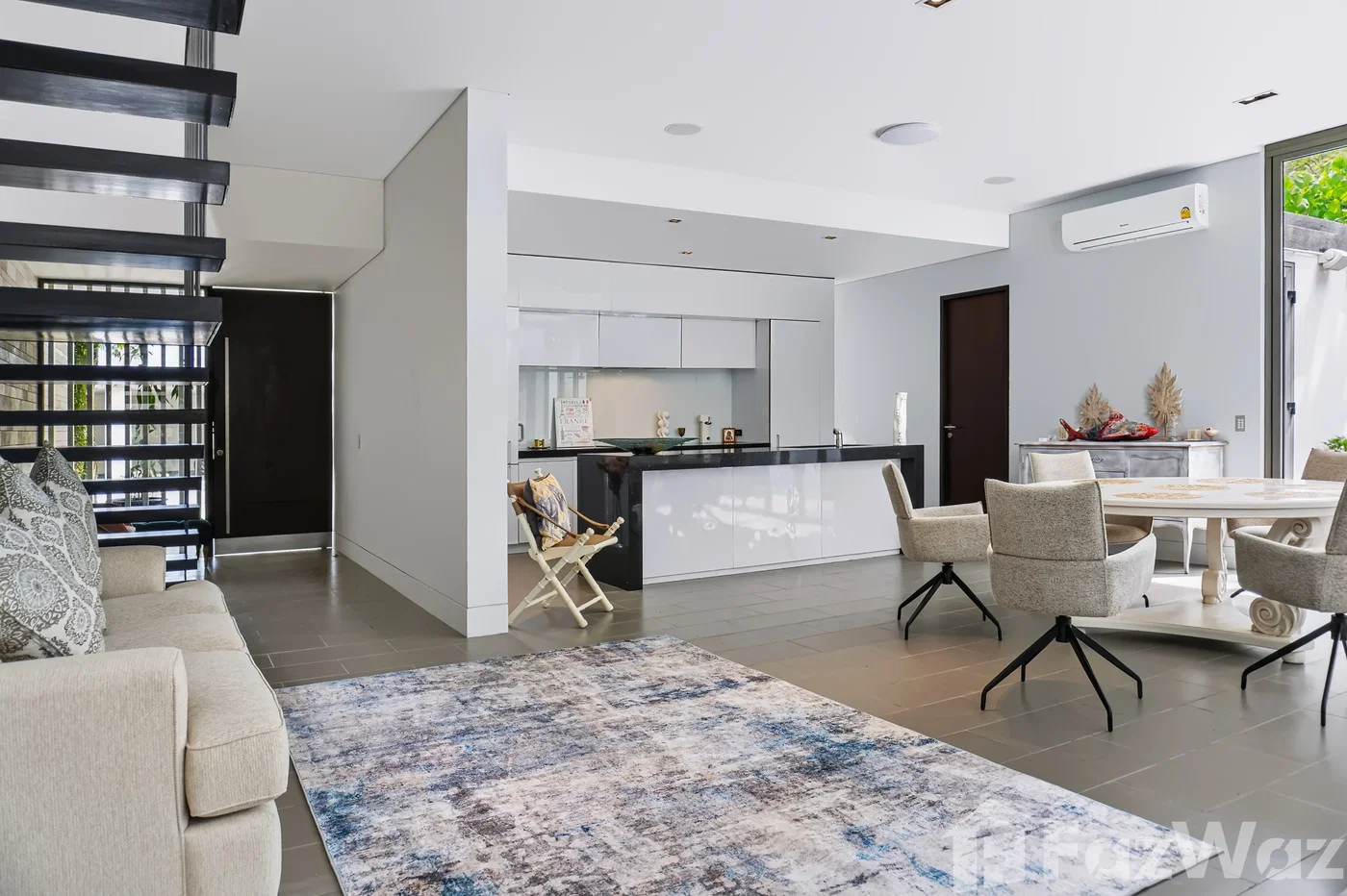 รูป วิลล่าให้เช่า 4 ห้องนอน ในโครงการ บ้านยามู เรสซิเดนซ์ 6710079 - รูปที่ 3/49