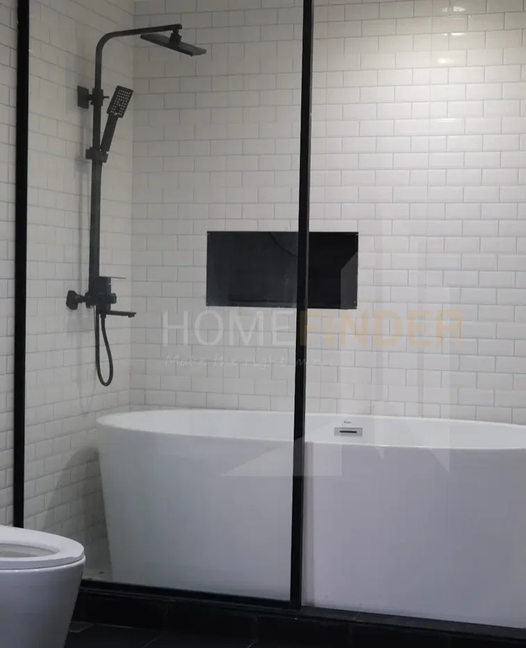 รูป State Tower 3 bedrooms, for rent - รูปที่ 7/10